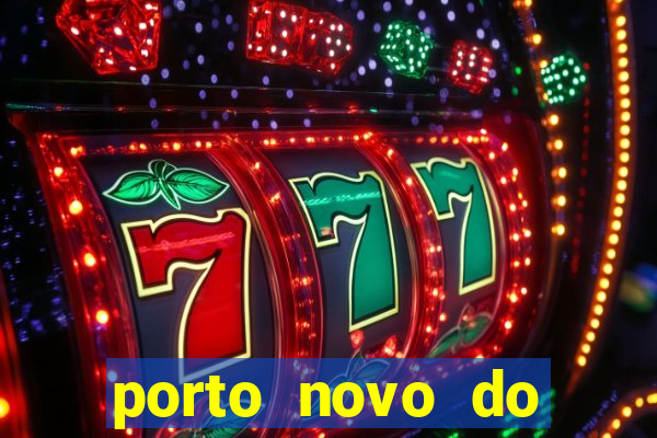 porto novo do cunha mg